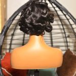 Styled Bouncy
